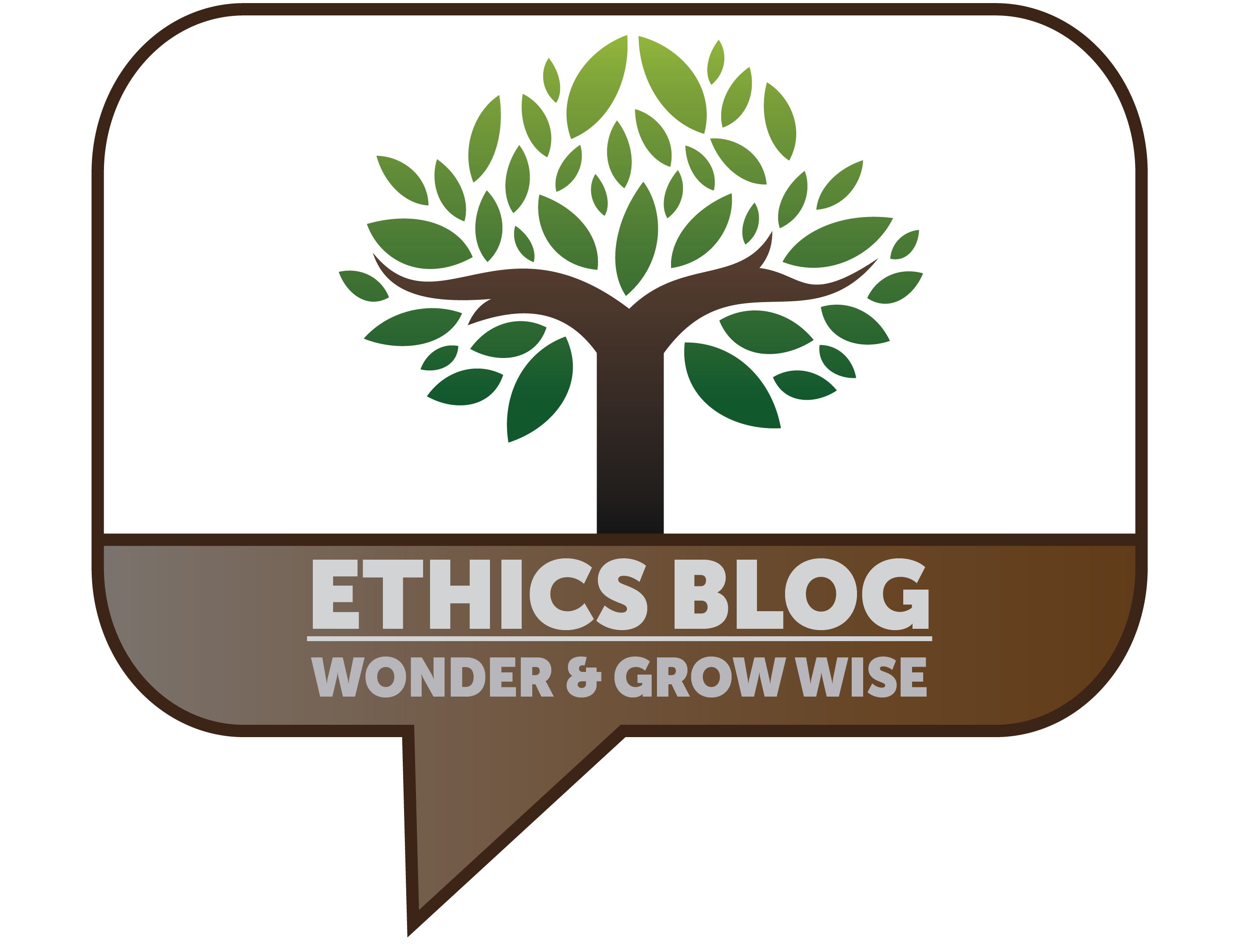 Ethics Blog